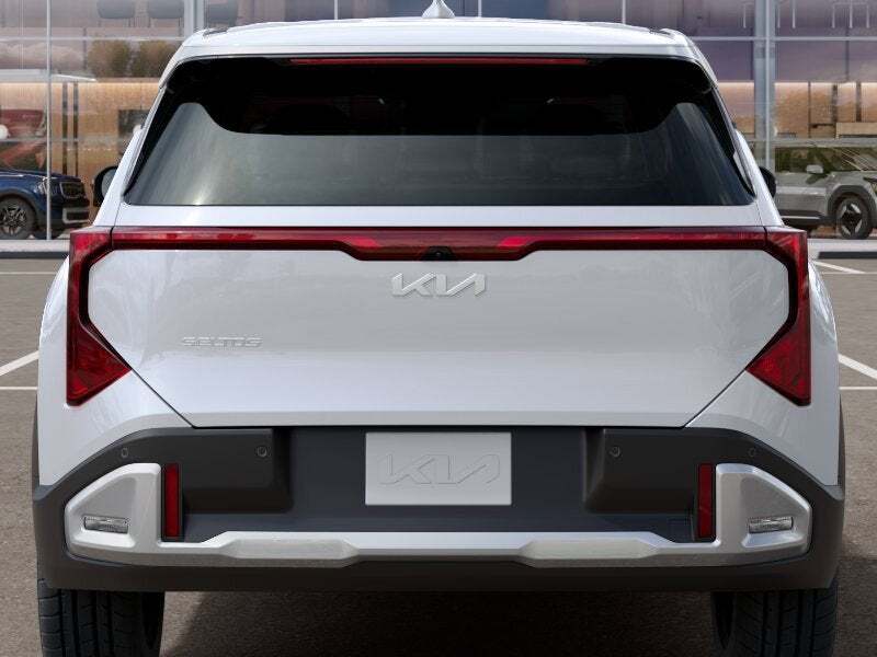 2027 Kia SELTOS S Roseville CA
