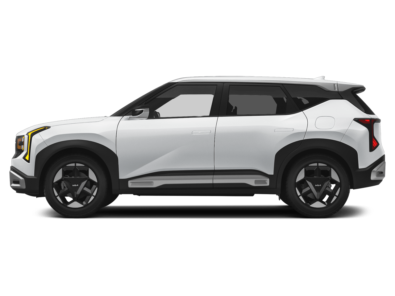 2027 Kia SELTOS S Roseville CA