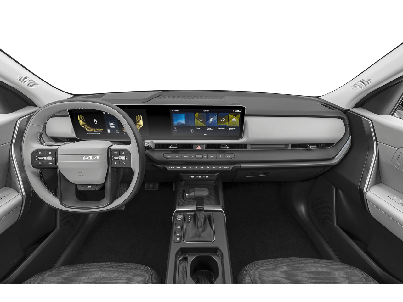 2027 Kia SELTOS S Roseville CA