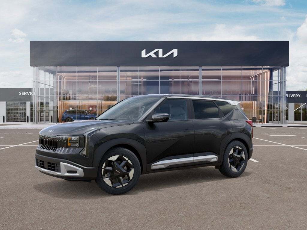 2027 Kia SELTOS S Roseville CA