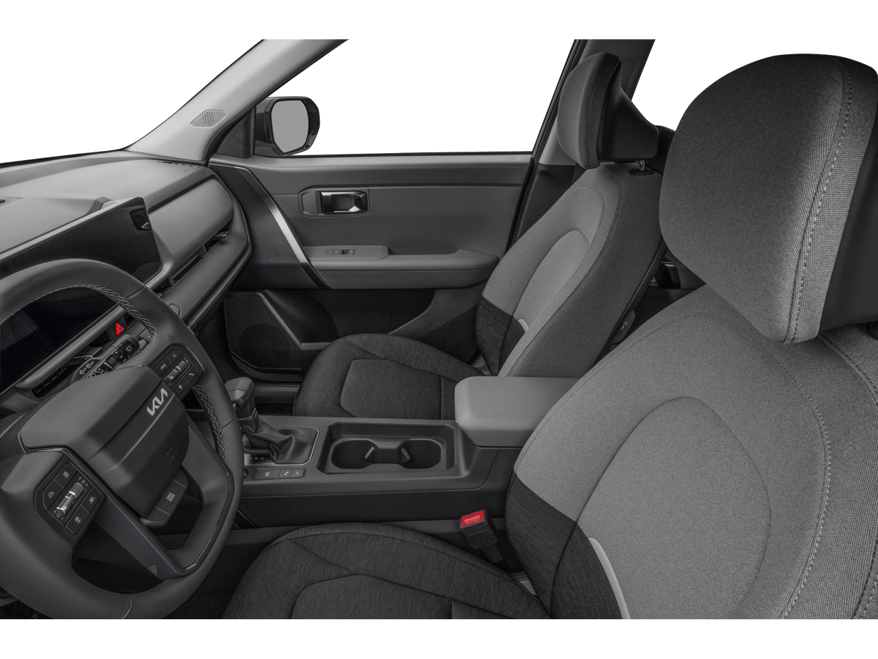 2027 Kia SELTOS S Roseville CA
