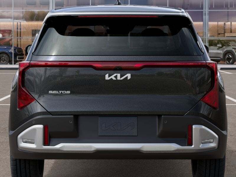 2027 Kia SELTOS S Roseville CA