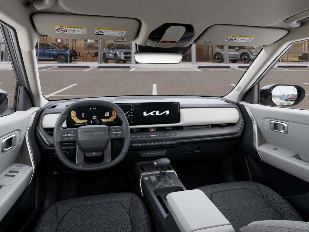 2027 Kia SELTOS S Roseville CA