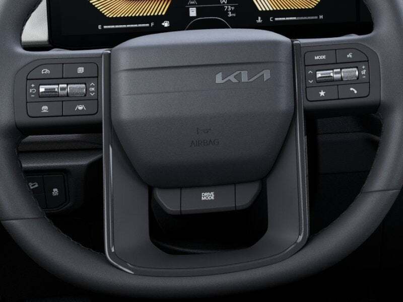 2027 Kia SELTOS S Roseville CA