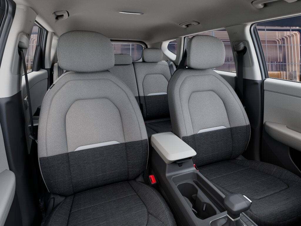 2027 Kia SELTOS S Roseville CA