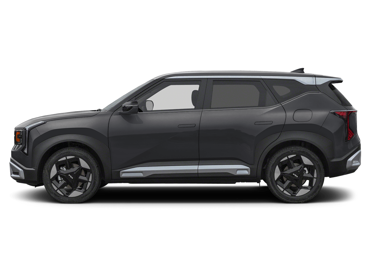 2027 Kia SELTOS S Roseville CA