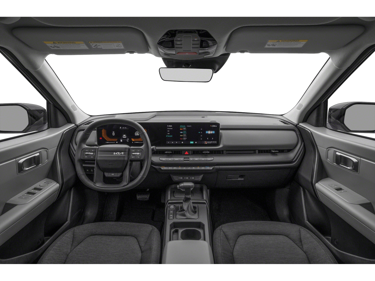 2027 Kia SELTOS S Roseville CA