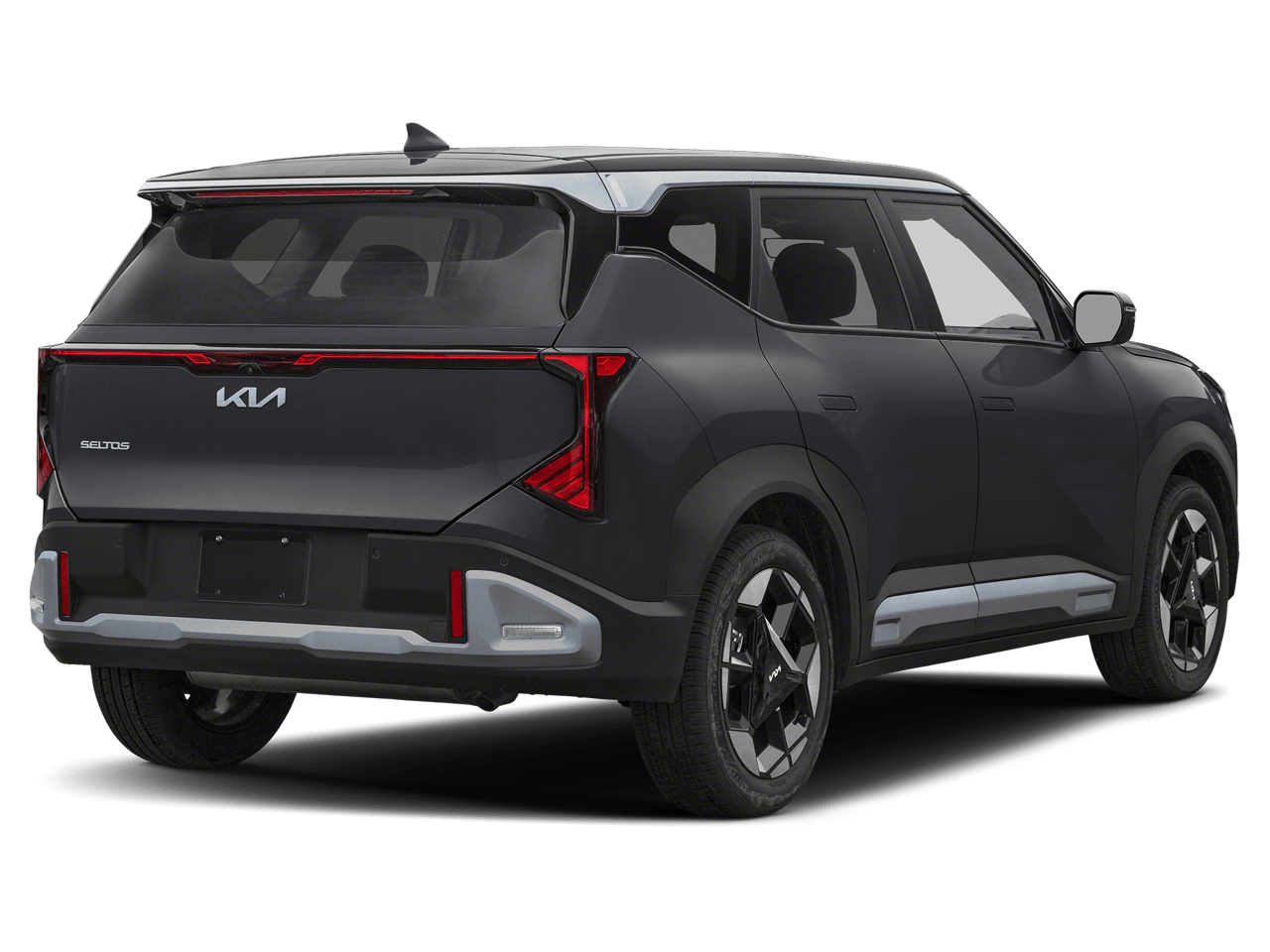 2027 Kia SELTOS S Roseville CA