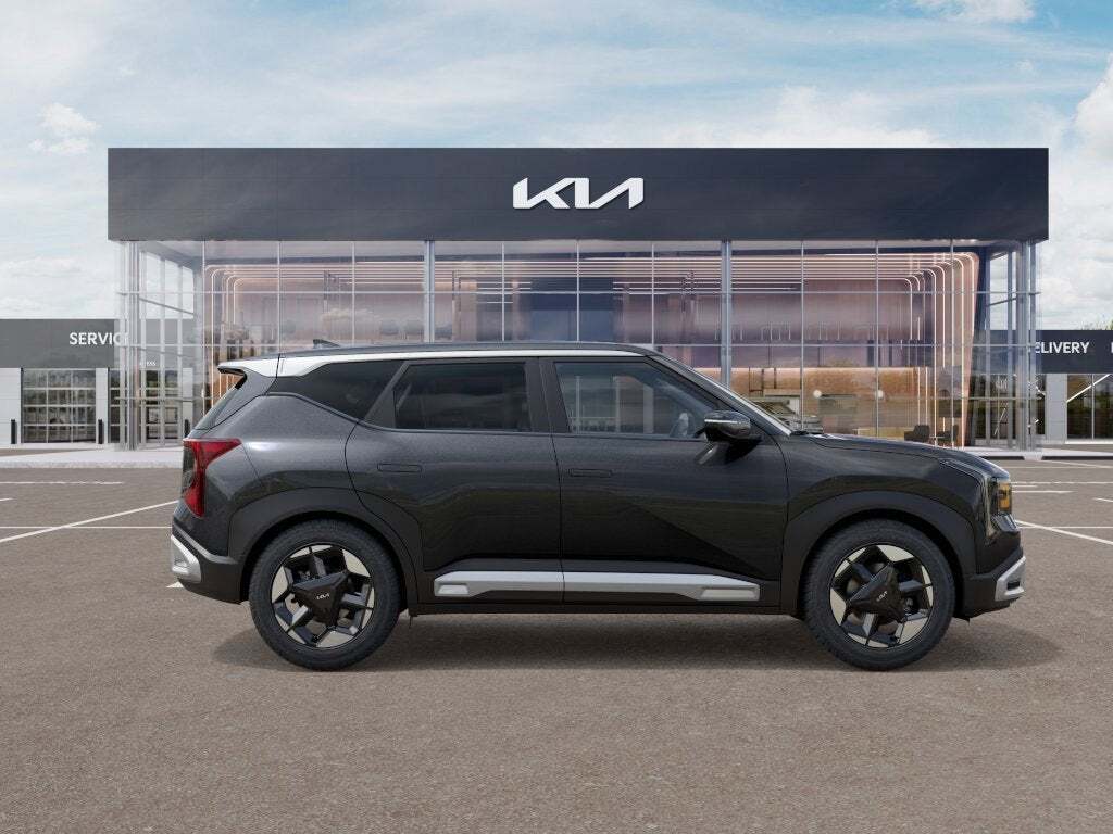 2027 Kia SELTOS S Roseville CA