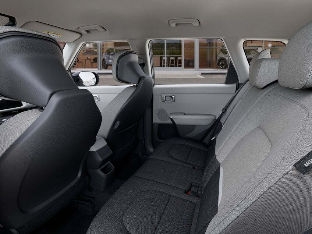 2027 Kia SELTOS S Roseville CA