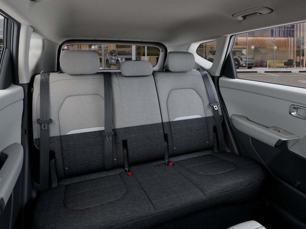 2027 Kia SELTOS S Roseville CA