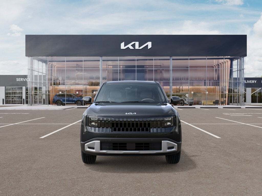 2027 Kia SELTOS S Roseville CA