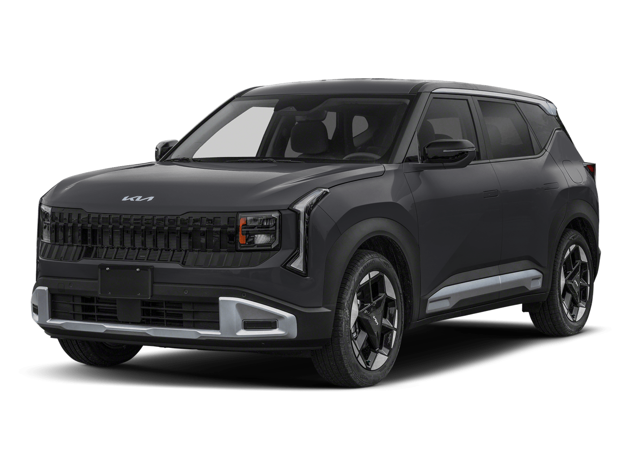 2027 Kia SELTOS S Roseville CA