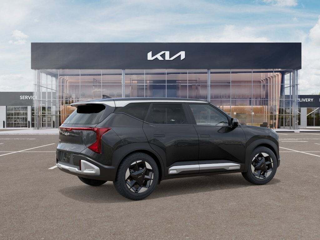 2027 Kia SELTOS S Roseville CA