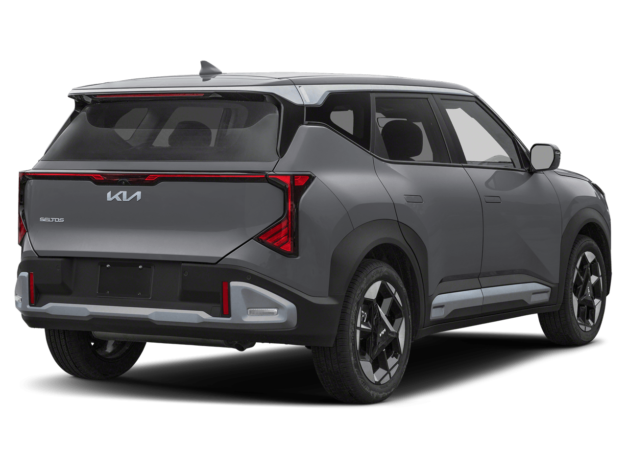 2027 Kia SELTOS S Roseville CA