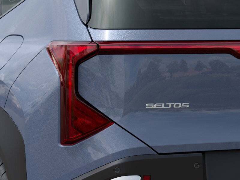 2027 Kia SELTOS S Roseville CA