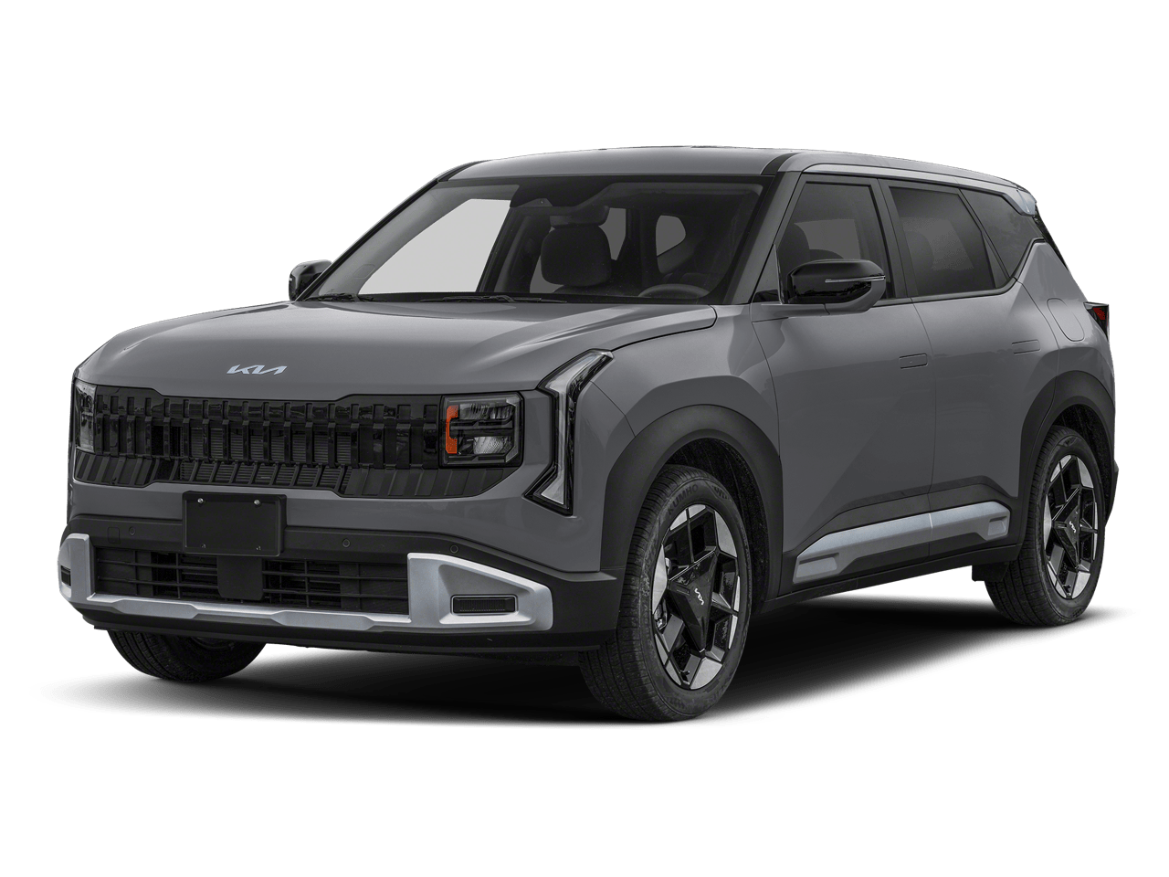 2027 Kia SELTOS S Roseville CA