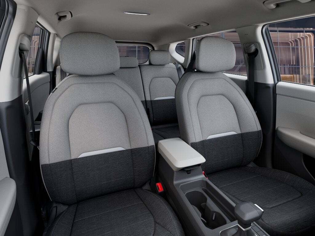 2027 Kia SELTOS S Roseville CA