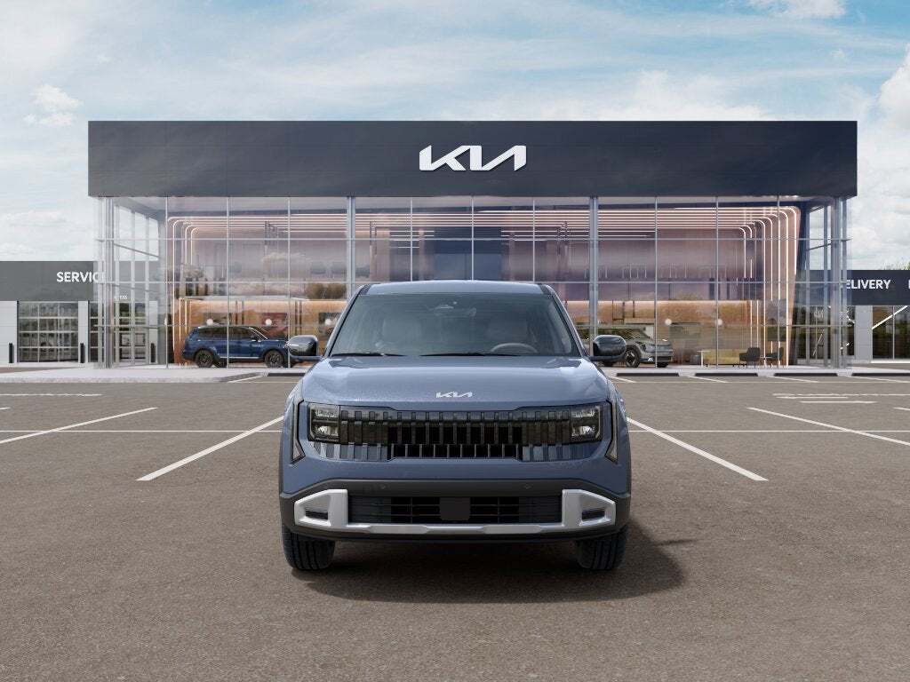 2027 Kia SELTOS S Roseville CA