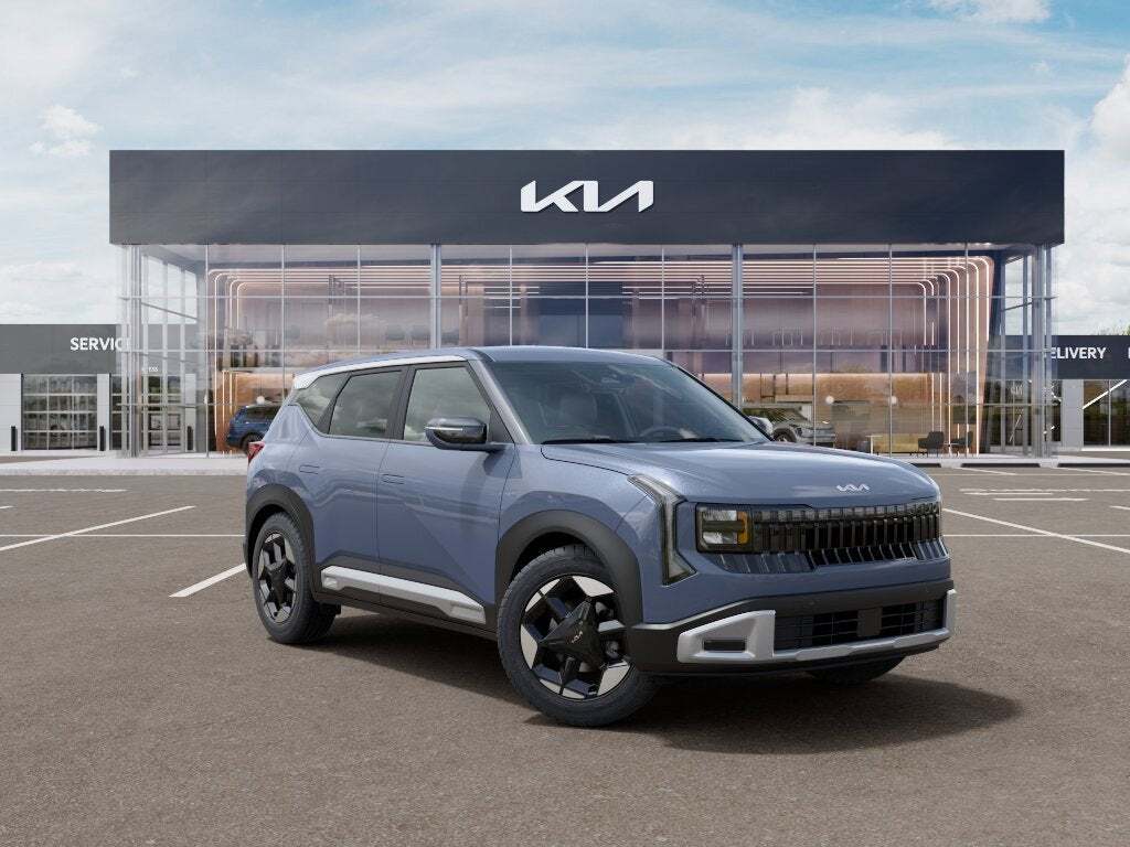2027 Kia SELTOS S Roseville CA