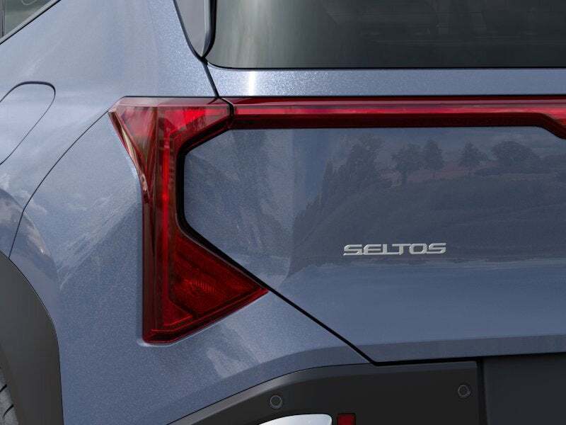 2027 Kia SELTOS S Roseville CA