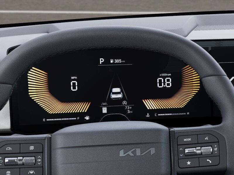 2027 Kia SELTOS S Roseville CA