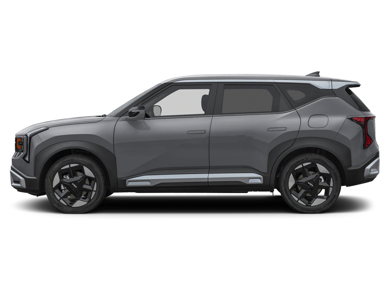 2027 Kia SELTOS S Roseville CA