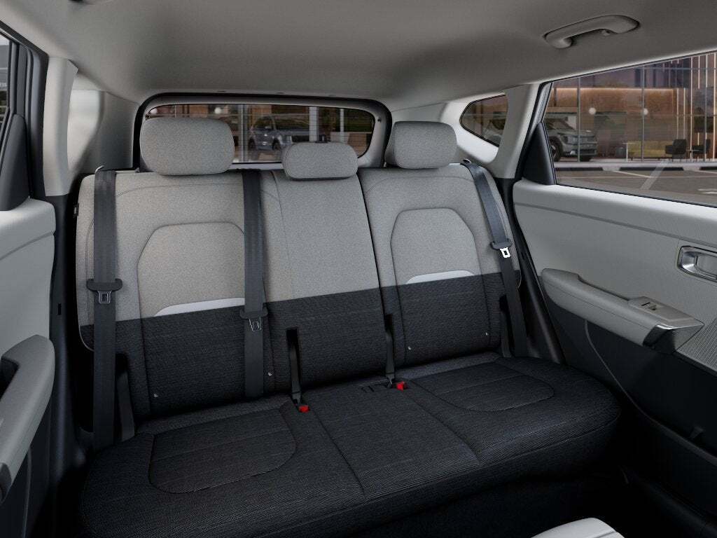 2027 Kia SELTOS S Roseville CA