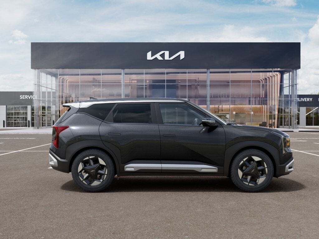 2027 Kia SELTOS S Roseville CA