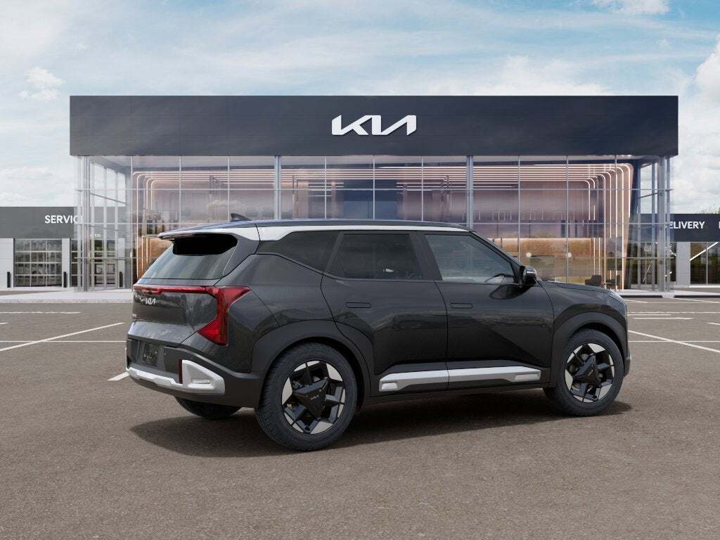2027 Kia SELTOS S Roseville CA