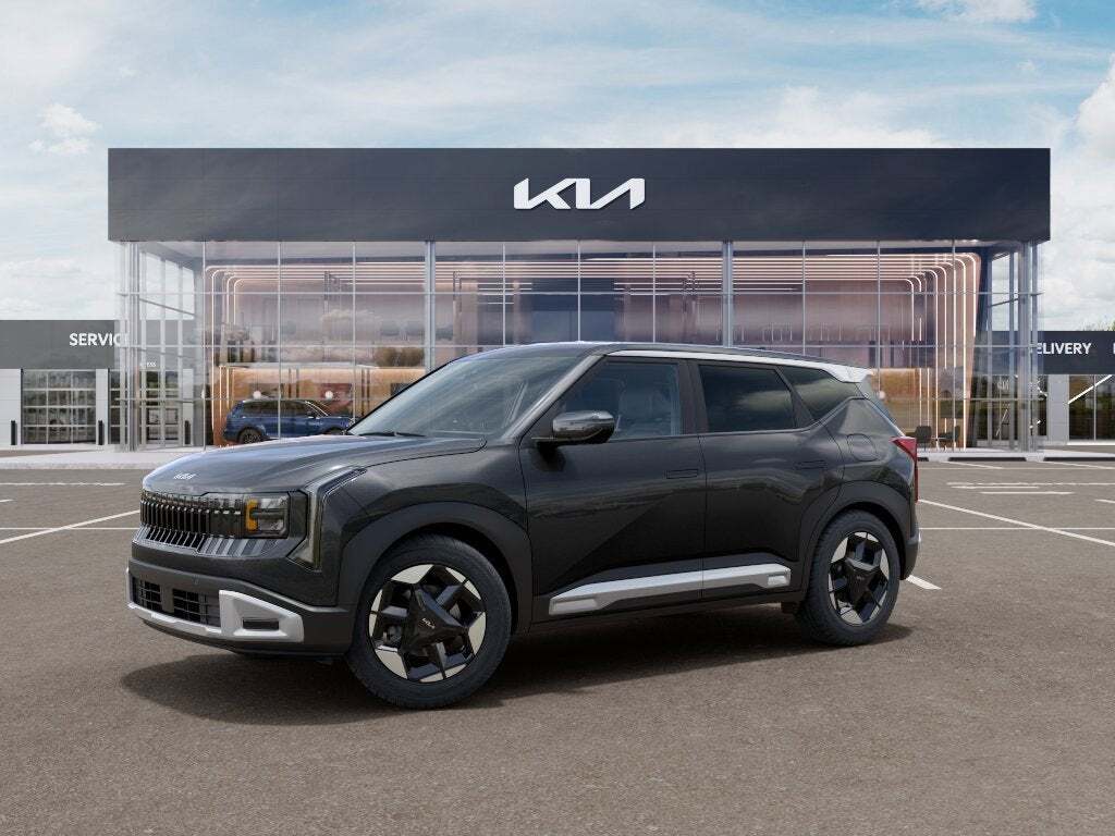 2027 Kia SELTOS S Roseville CA