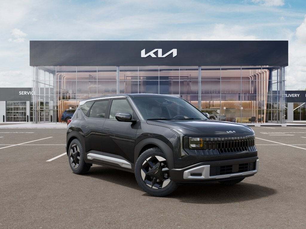 2027 Kia SELTOS S Roseville CA