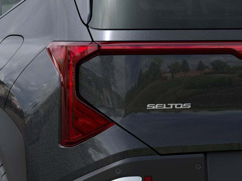 2027 Kia SELTOS S Roseville CA