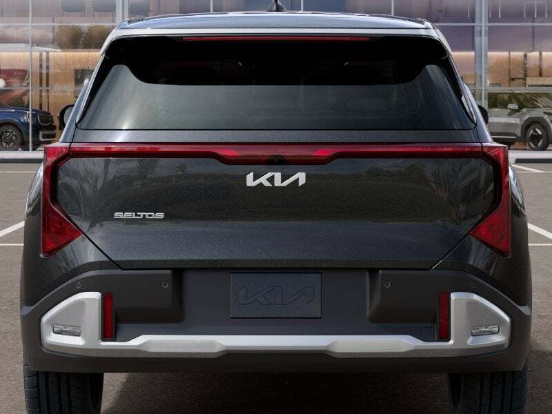 2027 Kia SELTOS S Roseville CA