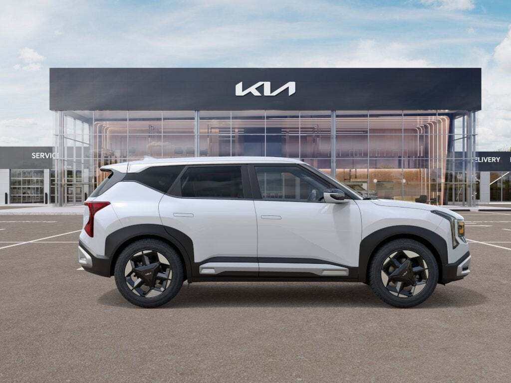 2027 Kia SELTOS S Roseville CA