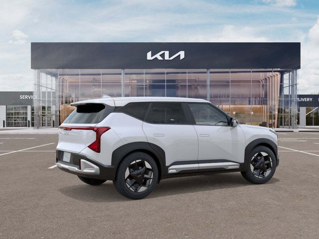 2027 Kia SELTOS S Roseville CA