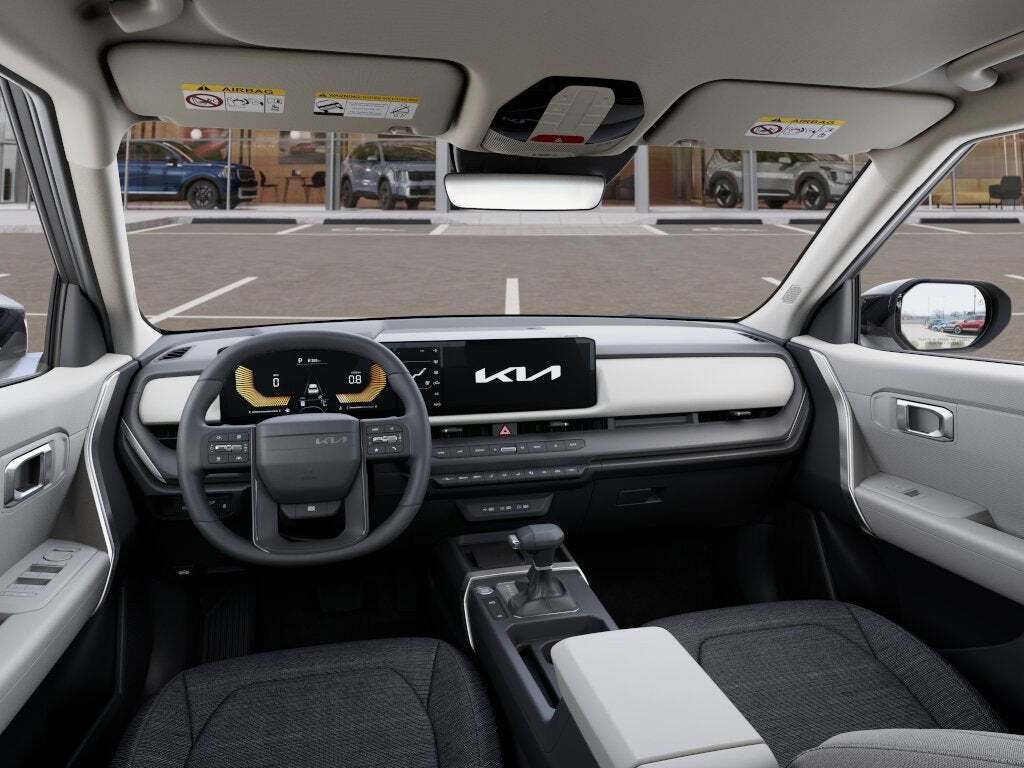 2027 Kia SELTOS S Roseville CA