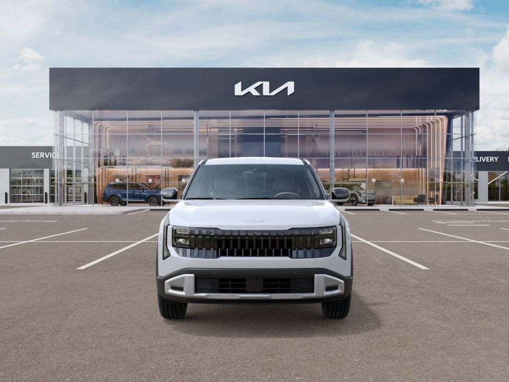 2027 Kia SELTOS S Roseville CA