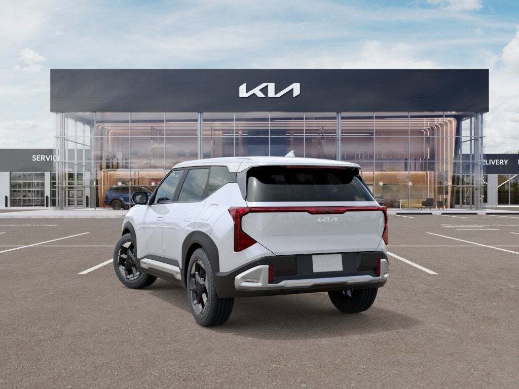 2027 Kia SELTOS S Roseville CA