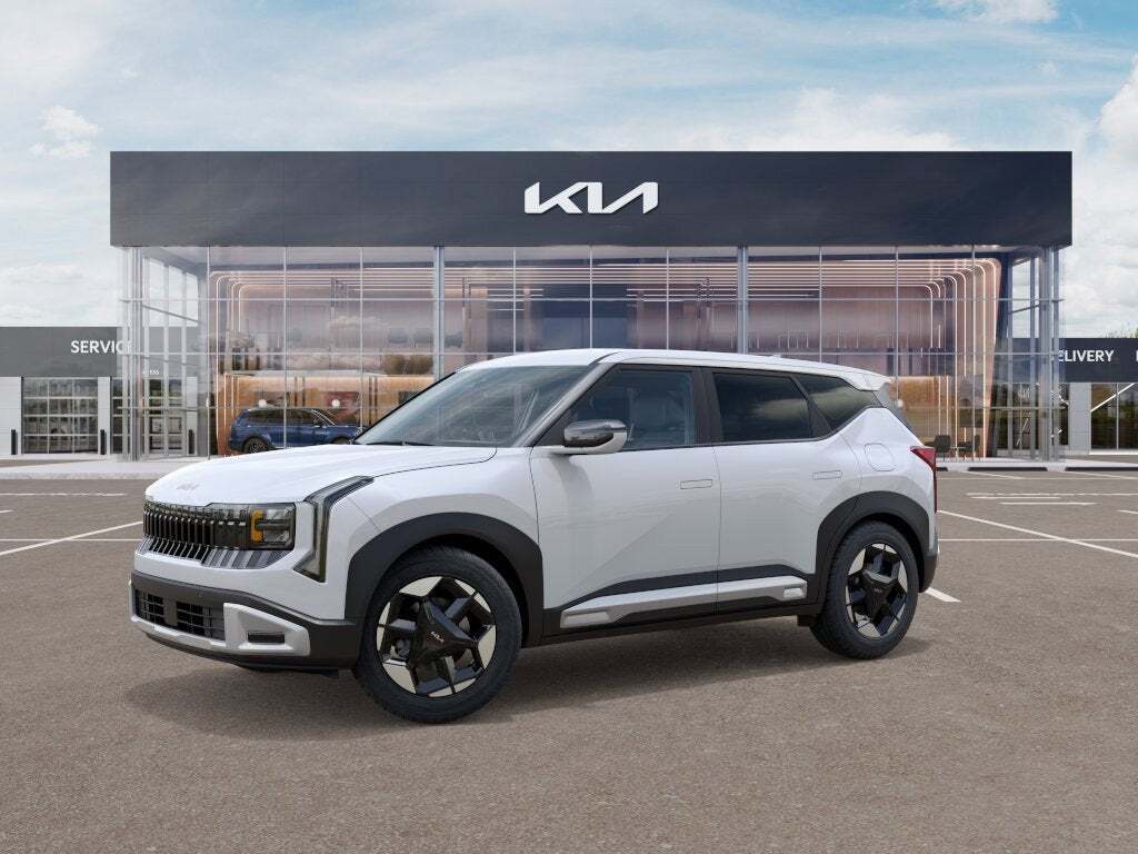 2027 Kia SELTOS S Roseville CA