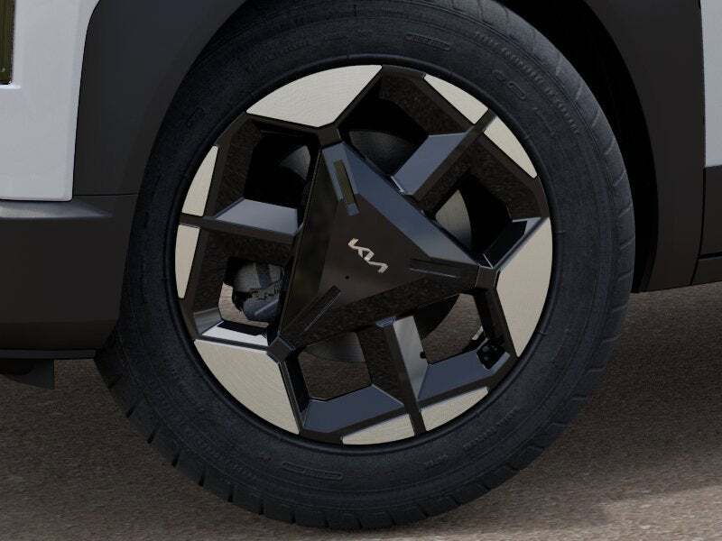 2027 Kia SELTOS S Roseville CA