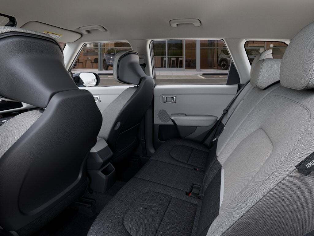2027 Kia SELTOS S Roseville CA