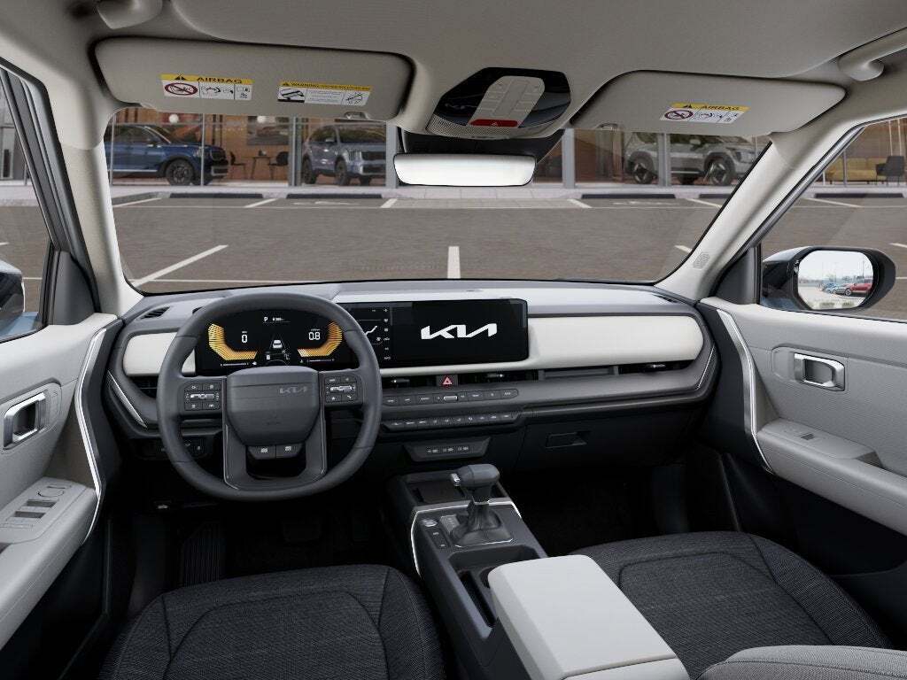 2027 Kia SELTOS S Roseville CA