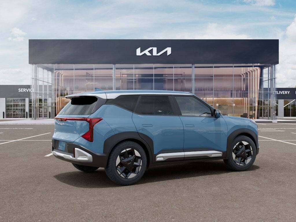 2027 Kia SELTOS S Roseville CA