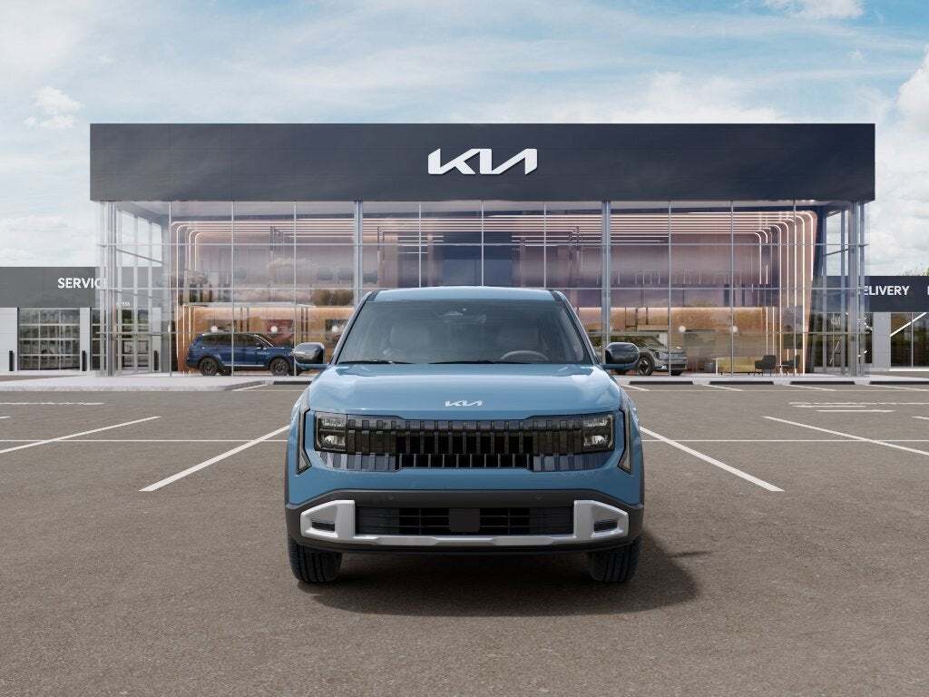 2027 Kia SELTOS S Roseville CA