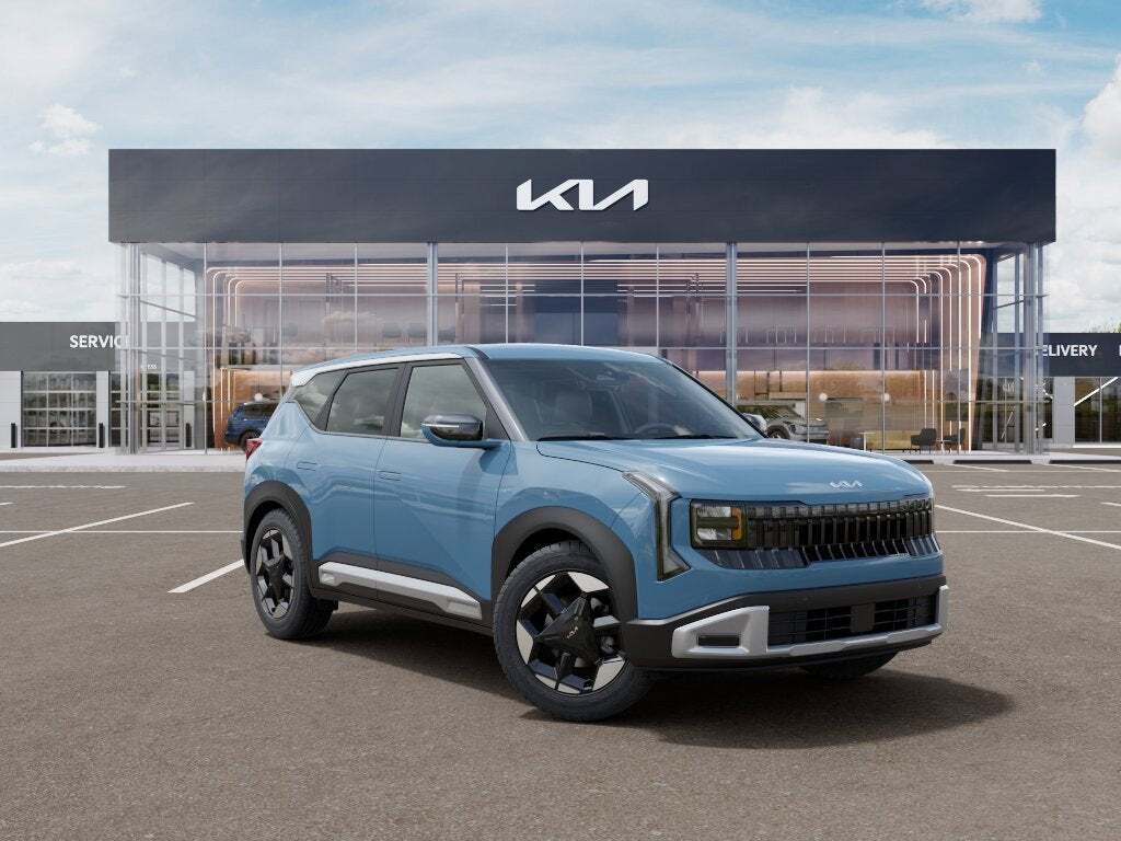 2027 Kia SELTOS S Roseville CA
