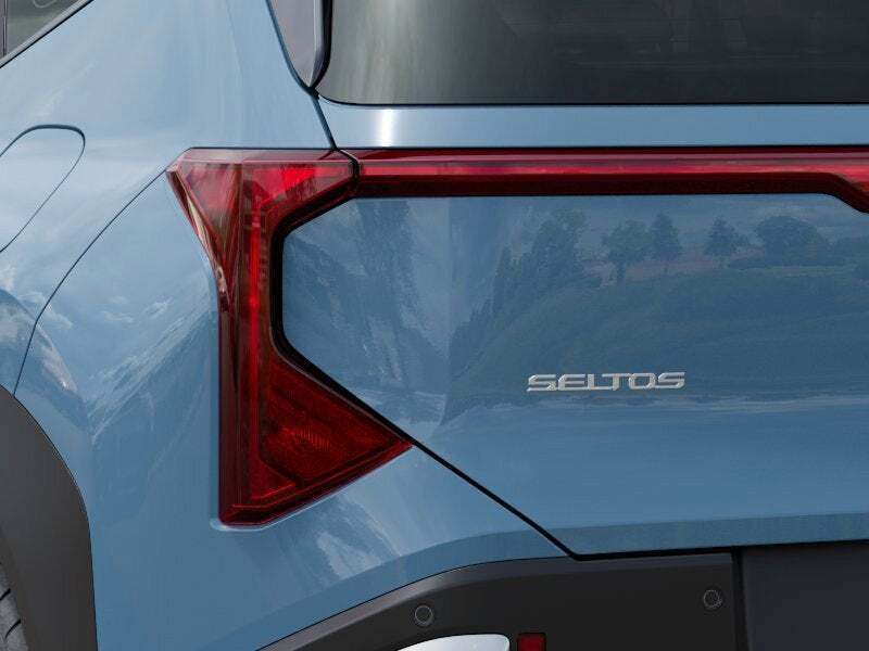 2027 Kia SELTOS S Roseville CA