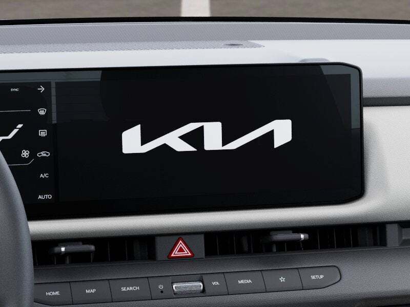 2027 Kia SELTOS S Roseville CA