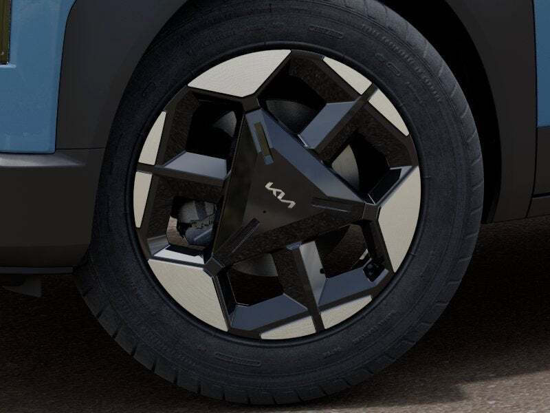 2027 Kia SELTOS S Roseville CA