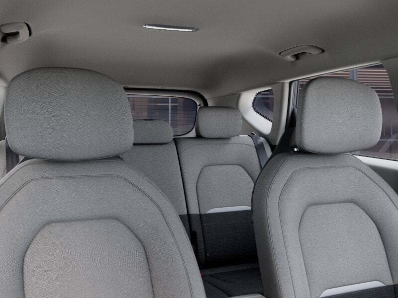 2027 Kia SELTOS S Roseville CA